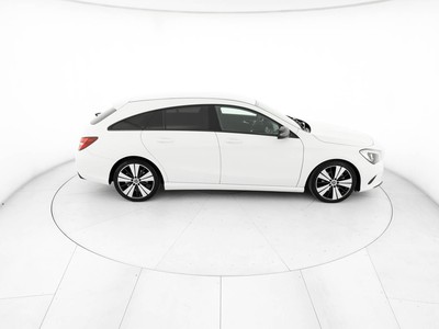 Mercedes CLA Shooting Brake - foto 5