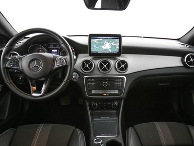 Mercedes CLA Shooting Brake - foto 9