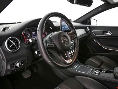 Mercedes CLA Shooting Brake - foto 10