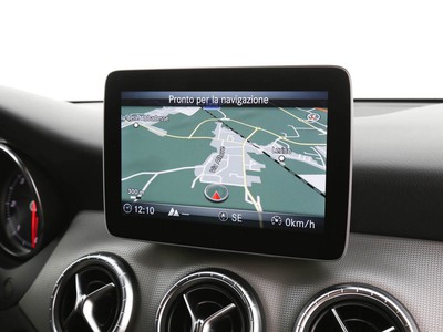 Mercedes CLA Shooting Brake - foto 16