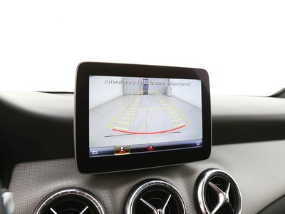 Mercedes CLA Shooting Brake - foto 17