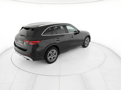 Mercedes GLC - foto 4