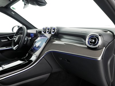 Mercedes GLC - foto 10