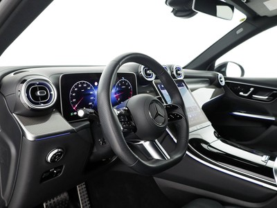 Mercedes GLC - foto 11