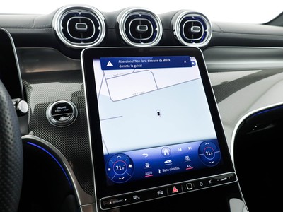 Mercedes GLC - foto 16