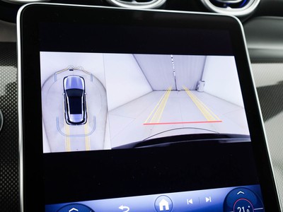 Mercedes GLC - foto 17