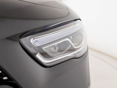 Mercedes GLA - foto 8