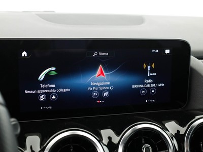 Mercedes GLA - foto 16