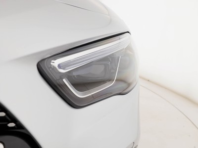 Mercedes GLA - foto 8