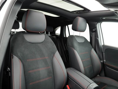 Mercedes GLA - foto 12