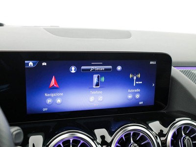 Mercedes GLA - foto 16