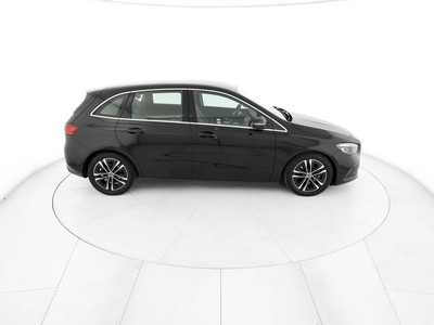 Mercedes Classe B - foto 5