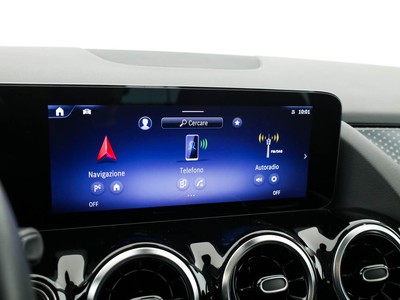 Mercedes Classe B - foto 16