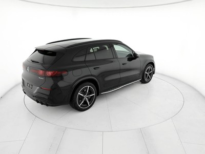 Mercedes GLC - foto 4