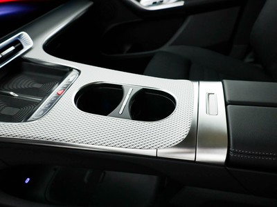 Mercedes GLC - foto 20