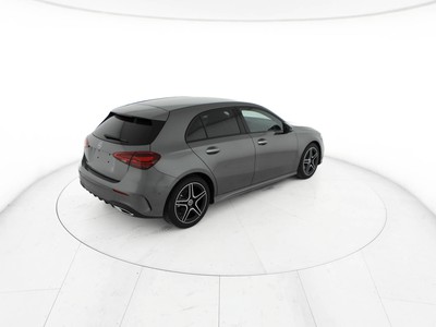 Mercedes Classe A - foto 4