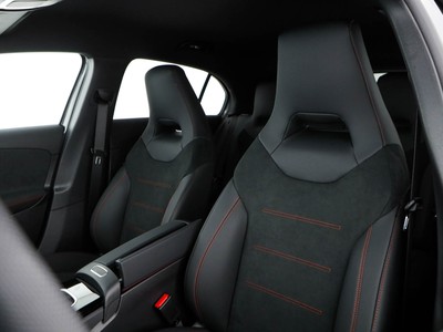 Mercedes Classe A - foto 13