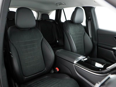 Mercedes GLC - foto 12