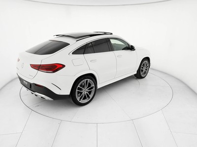 Mercedes GLE Coupè - foto 4