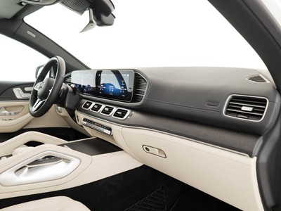 Mercedes GLE Coupè - foto 10