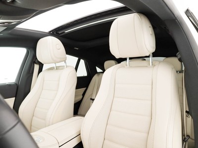 Mercedes GLE Coupè - foto 13