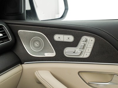 Mercedes GLE Coupè - foto 18