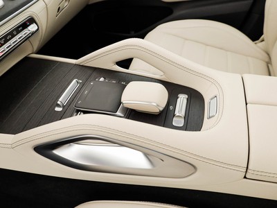 Mercedes GLE Coupè - foto 19