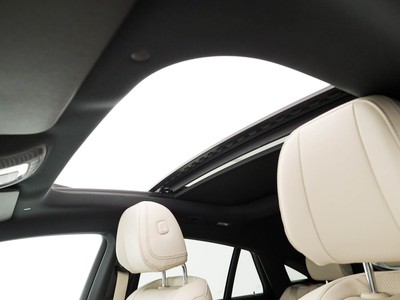 Mercedes GLE Coupè - foto 20