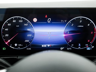 Mercedes GLA - foto 15