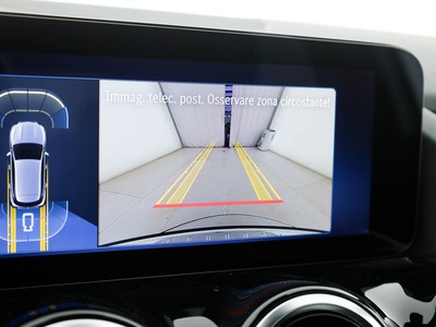 Mercedes GLA - foto 17