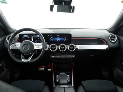 Mercedes GLB - foto 9