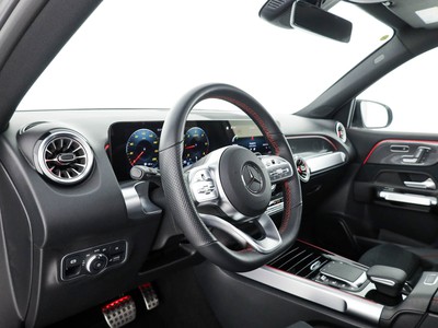 Mercedes GLB - foto 11