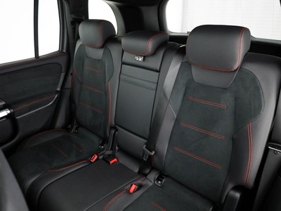 Mercedes GLB - foto 14