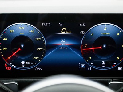 Mercedes GLB - foto 15