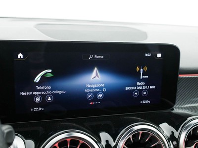 Mercedes GLB - foto 16