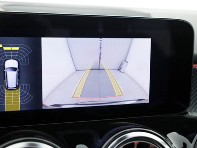 Mercedes GLB - foto 17