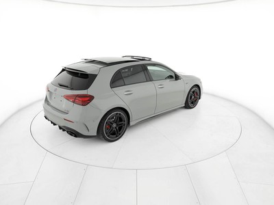 AMG Classe A - foto 4