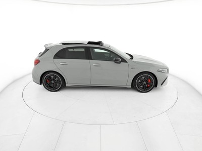 AMG Classe A - foto 5