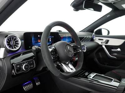 AMG Classe A - foto 11