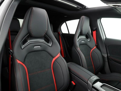 AMG Classe A - foto 12