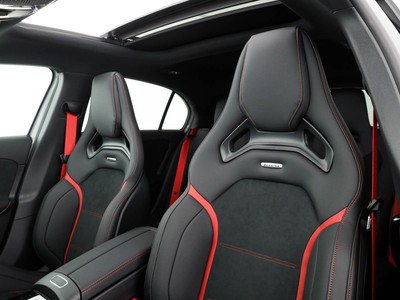 AMG Classe A - foto 13