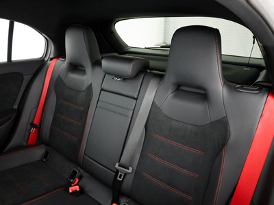 AMG Classe A - foto 14