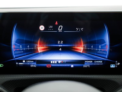 AMG Classe A - foto 15