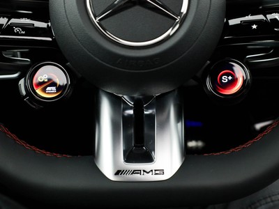 AMG Classe A - foto 18