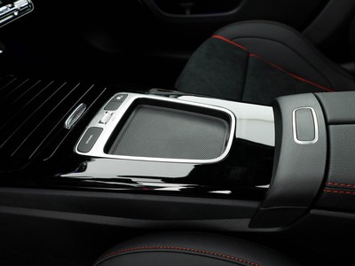 AMG Classe A - foto 20