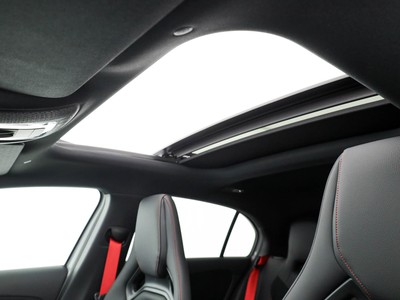 AMG Classe A - foto 21