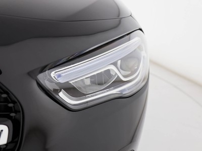 Mercedes GLA - foto 8