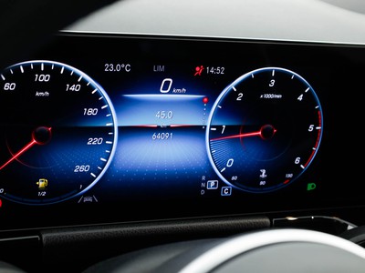 Mercedes GLA - foto 15