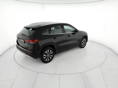 Mercedes GLA - foto 4