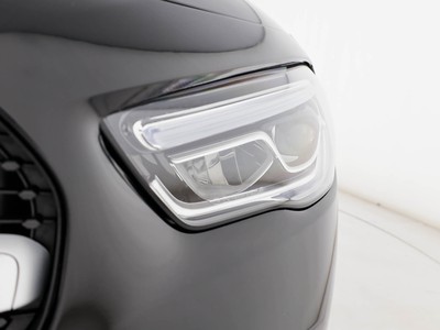 Mercedes GLA - foto 8